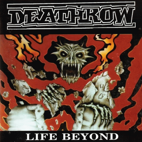 Deathrow (GER) : Life Beyond